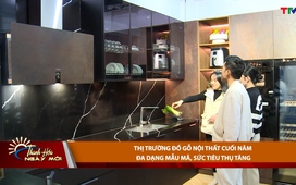 Thanh Hoá ngày mới 07/01/2026