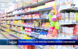 Bản tin Thời sự 14h ngày 06/01/2026