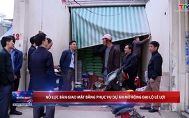 Bản tin Thời sự 18h ngày 06/01/2026