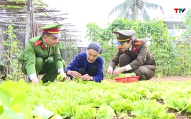 An ninh thanh Hóa ngày 07/01/2026