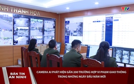 Bản tin An ninh 06/01/2026