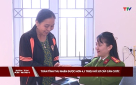 Bản tin An ninh 08/01/2026