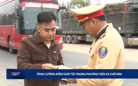 An toàn giao thông 24h ngày 08/01/2026