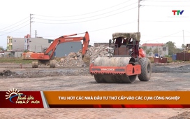 Thanh Hóa ngày mới ngày 09/01/2026