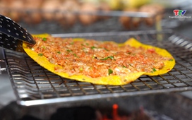 Food tour Thanh Hóa 08/01/2026