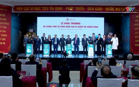 Bản tin Thời sự tối 08/01/2026