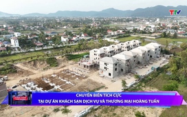 Phòng chống tham nhũng 06/01/2026