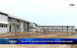 Bản tin Thời sự 14h ngày 08/01/2026