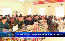 Bản tin Thời sự 16h ngày 08/01/2026