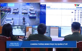 Bản tin Số và Công nghệ ngày 09/01/2026