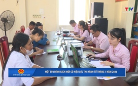 Nhà nước và Pháp luật ngày 08/01/2026