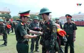 Quốc phòng toàn dân ngày 09/01/2026