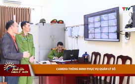 Thanh Hóa ngày mới 10/01/2026