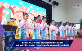 Bản tin Văn hóa ngày 09/01/2026