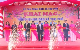 Bản tin Thời sự 18h ngày 01/02/2026