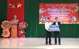 Bản tin Thời sự 9h ngày 01/02/2026