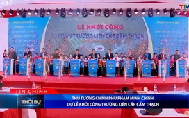 Bản tin Thời sự tối 10/02/2026