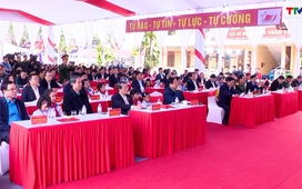 Bản tin Thời sự cuối ngày 10/02/2026