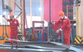 Bản tin Thời sự 18h ngày 11/02/2026