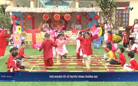 Giáo dục và Khuyến học 12/02/2026