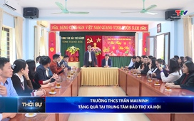 Bản tin Thời sự 9h ngày 12/02/2026