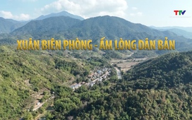 Biên phòng toàn dân 13/02/2026