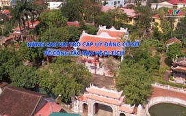 Đảng trong cuộc sống 12/02/2026