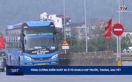 An toàn giao thông 24h ngày 13/02/2026