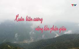 Ký sự miền sơn cước 13/02/2026