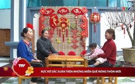 Thanh Hóa ngày mới ngày 14/02/2026