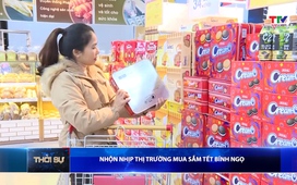 Bản tin Thời sự 9h ngày 13/02/2026