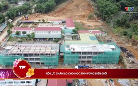 Bản tin Thời sự 18h ngày 14/02/2026