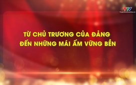 Đảng trong cuộc sống ngày 14/02/2026