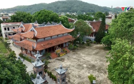 Thanh Hóa - Góc nhìn từ trên cao ngày 14/02/2026