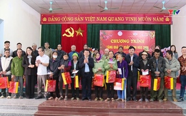 Thanh Hóa ngày mới ngày 15/02/2026