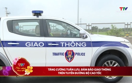 An toàn giao thông 24h ngày 15/02/2026