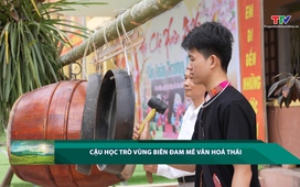 Chuyên mục Dân tộc miền núi 15/02/2026