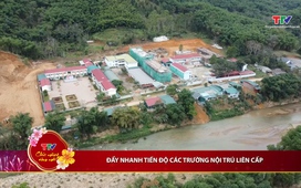 Bản tin Thời sự tối 15/02/2026