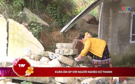 Bản tin Thời sự trưa 15/02/2026