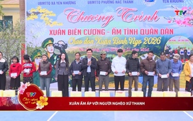 Bản tin Thời sự 9h ngày 15/02/2026