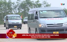 An toàn giao thông 24h ngày 16/02/2026