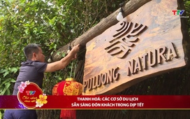 Bản tin Thời sự 9h ngày 16/02/2026