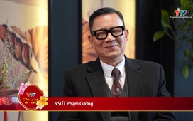 Gõ cửa mùa xuân: Dư vị cuối năm