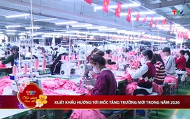 Bản tin Thời sự 16h ngày 16/02/2026