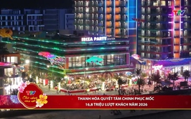 Bản tin Thời sự 9h ngày 17/02/2026