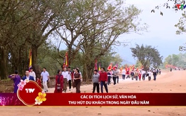 Thanh Hóa ngày mới 18/02/2026