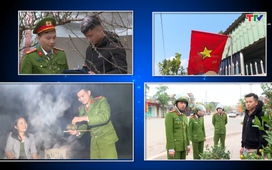 An ninh Thanh Hóa ngày 18/02/2026