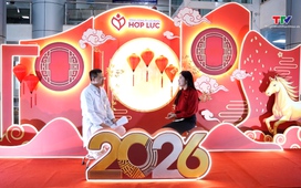 Bản tin Sức khỏe 17/2/2026