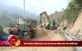 Bản tin Dòng chảy kinh tế ngày 18/02/2026