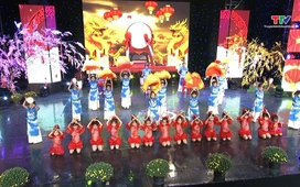 Tết vui phết ngày 17/02/2026